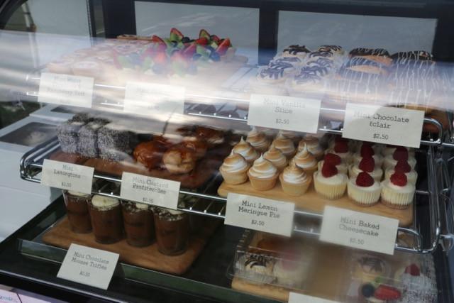 Our first appearance at the Bentleigh Farmers Market (23rd April 2016)