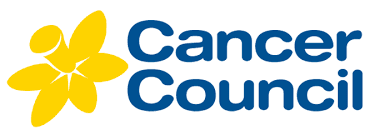 Raising Money for Cancel Council