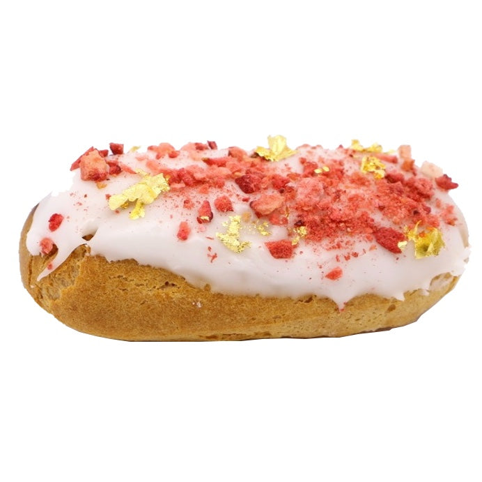 Mini Eclair Catering Pack A (20, 30, 40 or 50 guests) - Treats2eat - Wedding & Birthday Party Dessert Catering Near Me