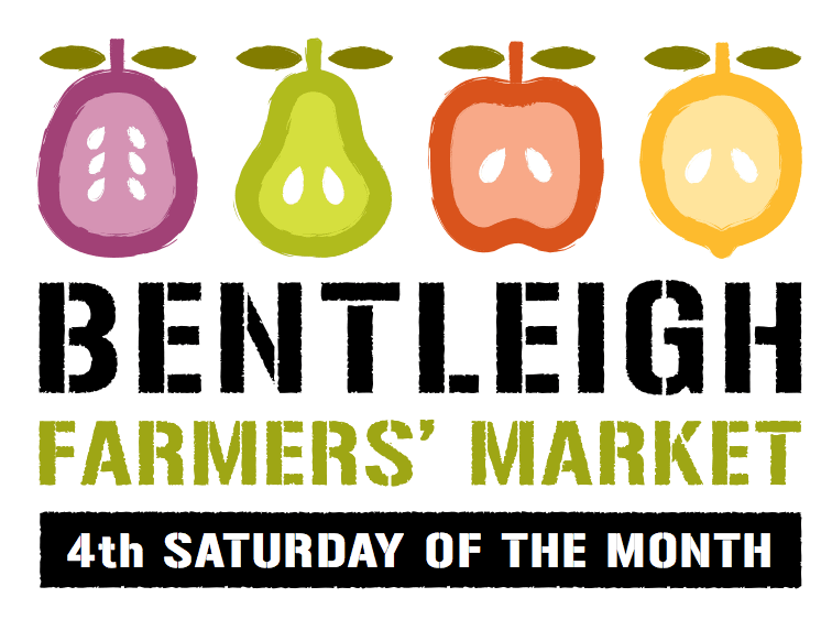 Treats2eat @ Bentleigh Farmers Market - Saturday 23rd April