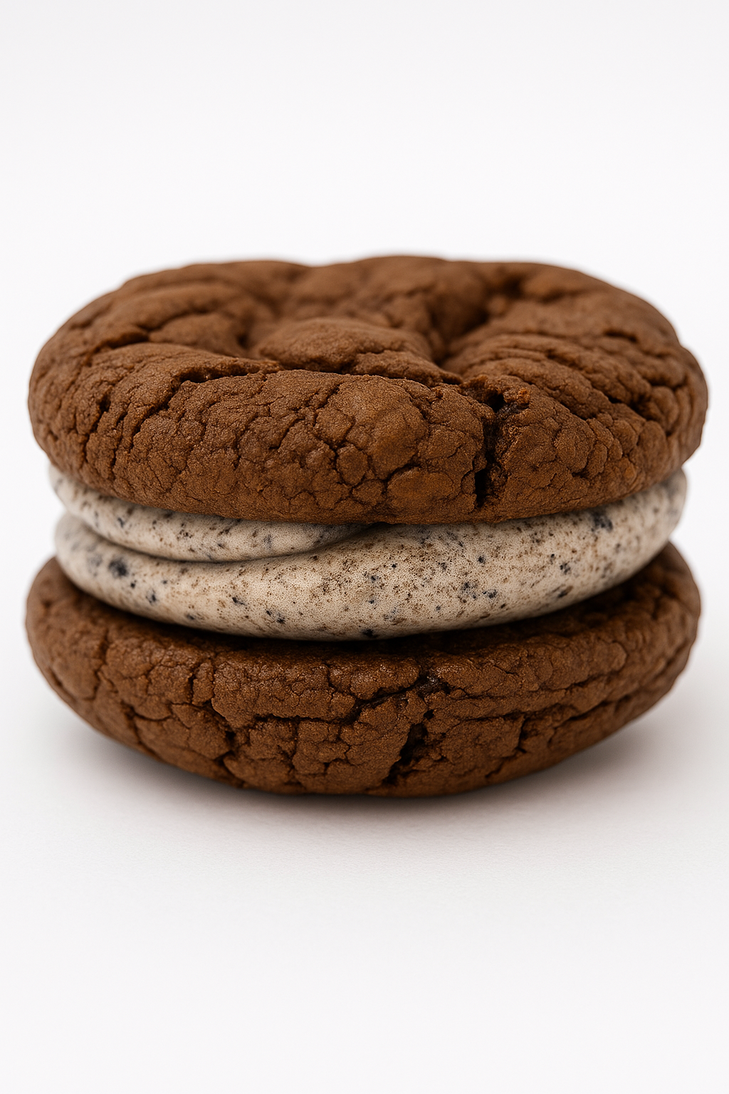 Mini Brookie - Cookies & Cream - (Pack of 10)