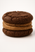 Mini Brookie - Nutella - (Pack of 10)