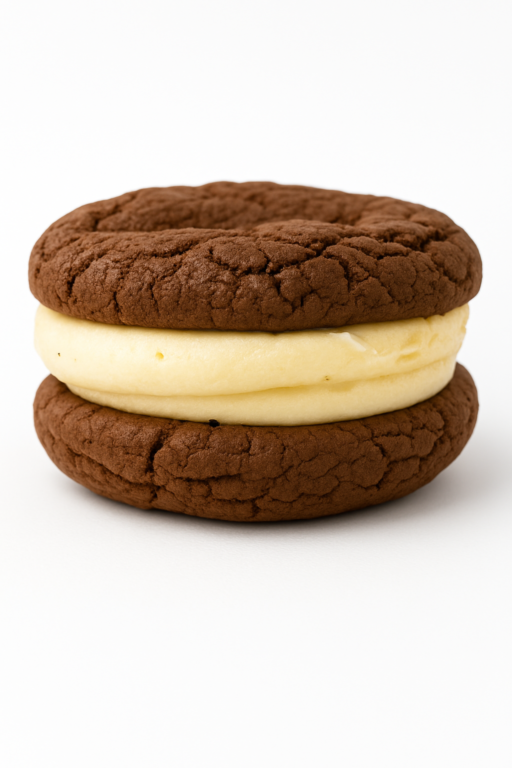 Mini Brookie - Vanilla - (Pack of 10)