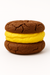 Mini Brookie - Banana - (Pack of 10)