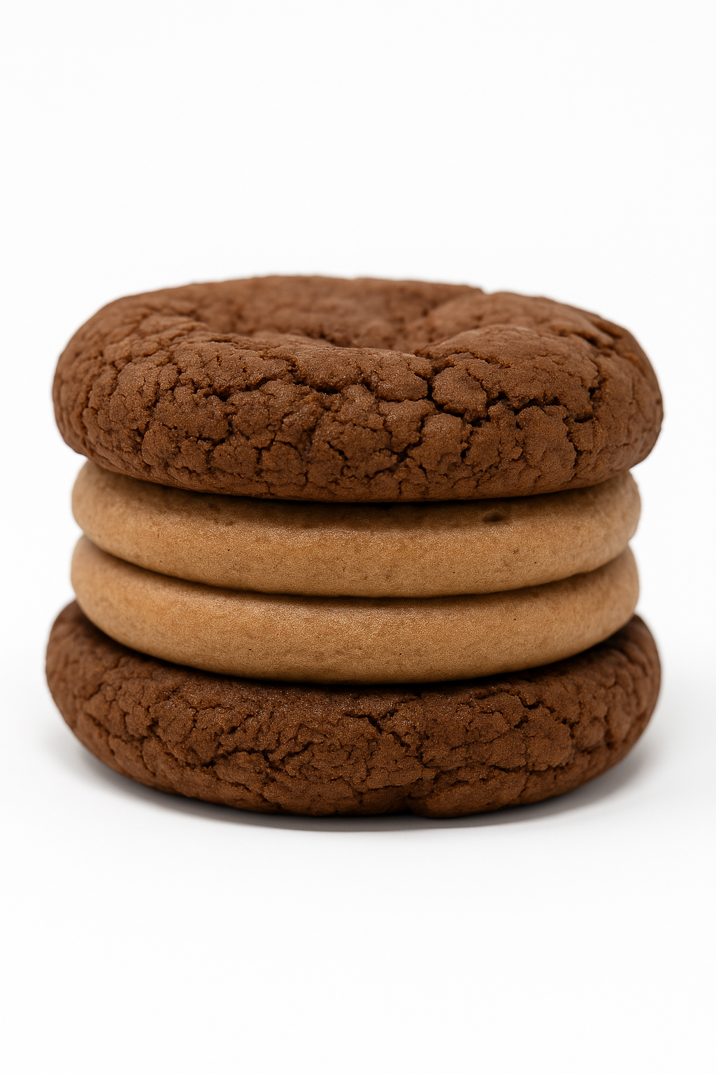 Mini Brookie - Chocolate - (Pack of 10)