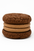 Mini Brookie - Chocolate - (Pack of 10)