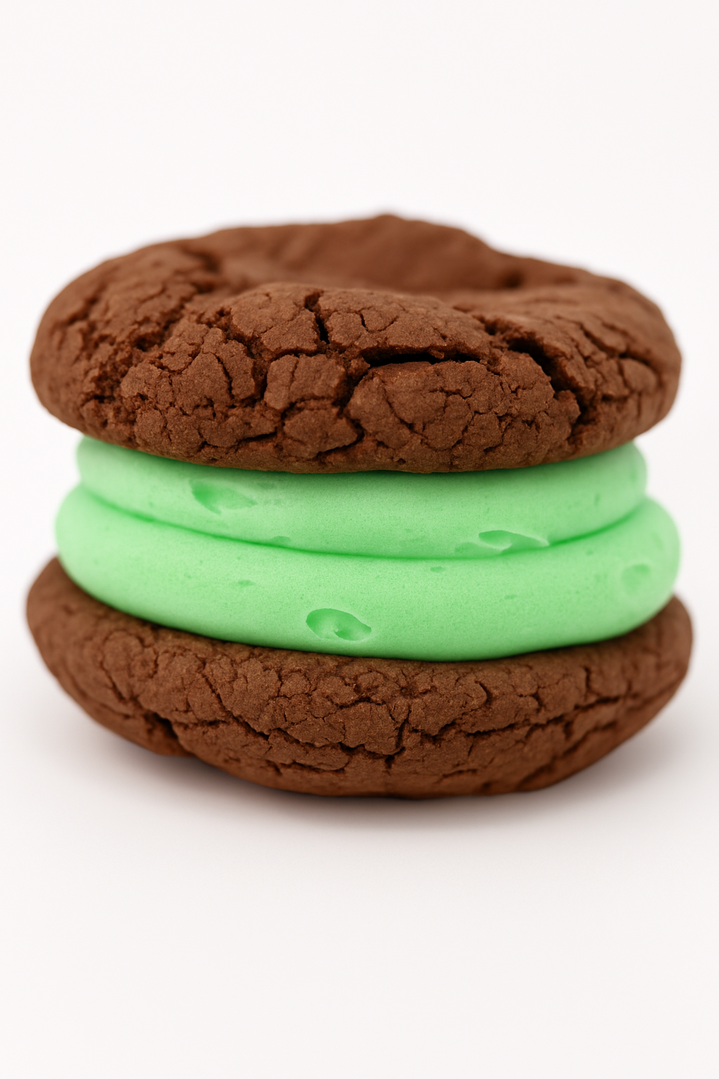Mini Brookie - Mint - (Pack of 10)