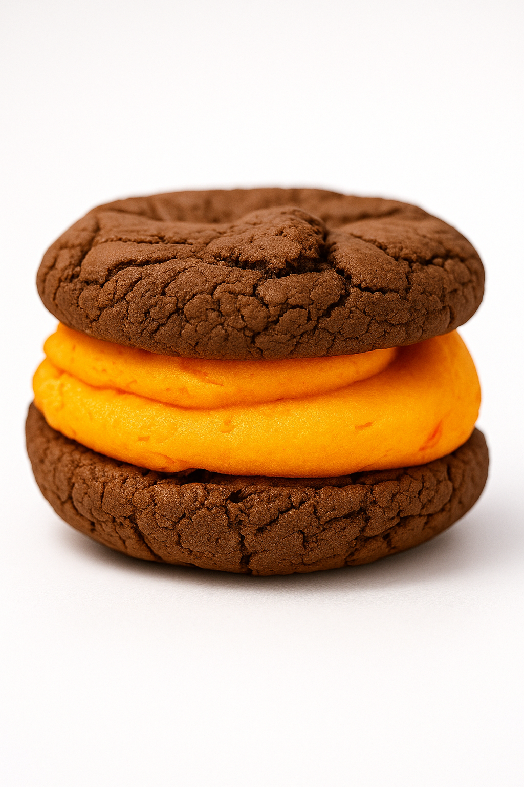 Mini Brookie - Orange & Poppyseed - (Pack of 10)