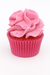 Mini Cupcake - Strawberry - (Pack of 10)