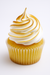 Mini Cupcake - Lemon Meringue - (Pack of 10)