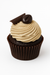 Mini Cupcake - Mocha - (Pack of 10)