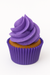 Mini Cupcake - Purple - (Pack of 10)