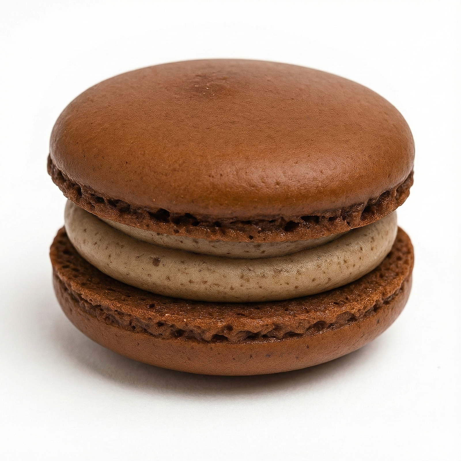 Deluxe Macaron - Snickers - (Pack of 10 or 15)