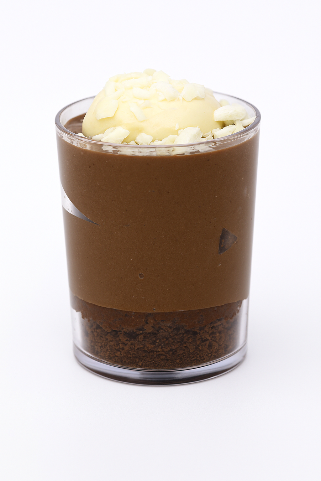 Dessert Cup - Chocolate Mousse Trifle - (Pack of 10)