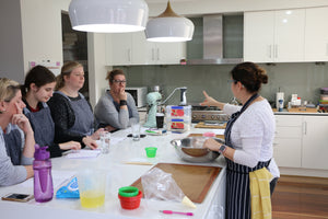 Macaron Masterclass