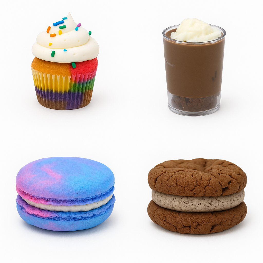 Kids Party Catering Pack (15 guests)