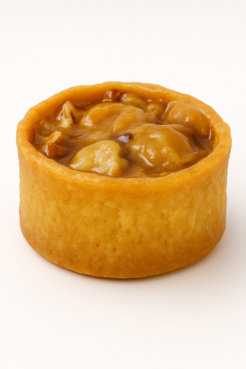 Tart (Mini) - Mixed Nut - (Pack of 10)