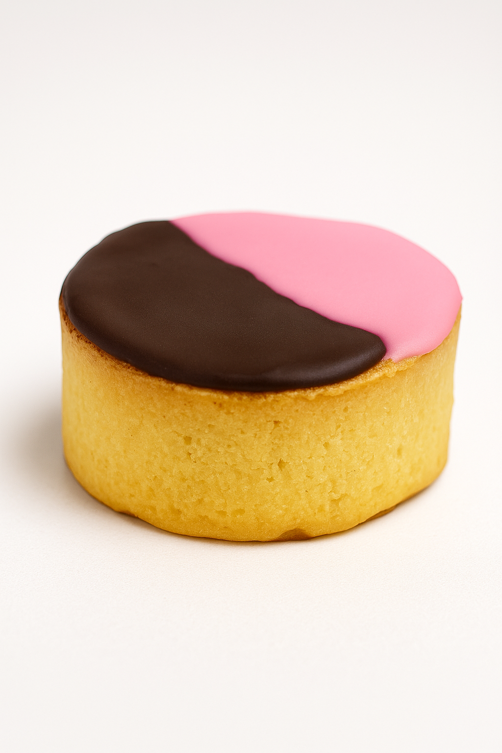 Tart (Mini) - Neenish - (Pack of 10)