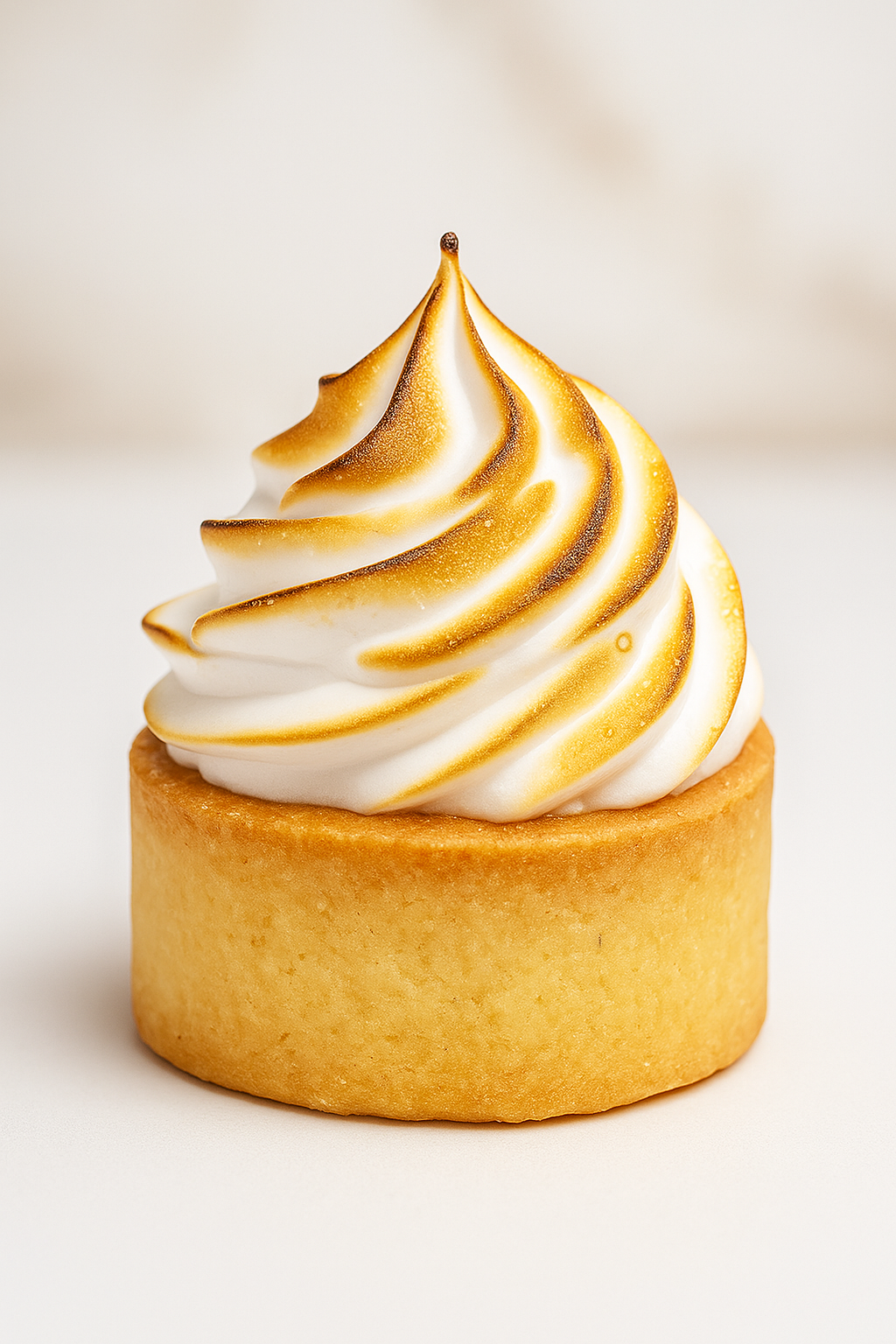 Tart (Mini) - S'mores - (Pack of 10)