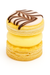 Vanilla Slice (Mini) - (Pack of 10)