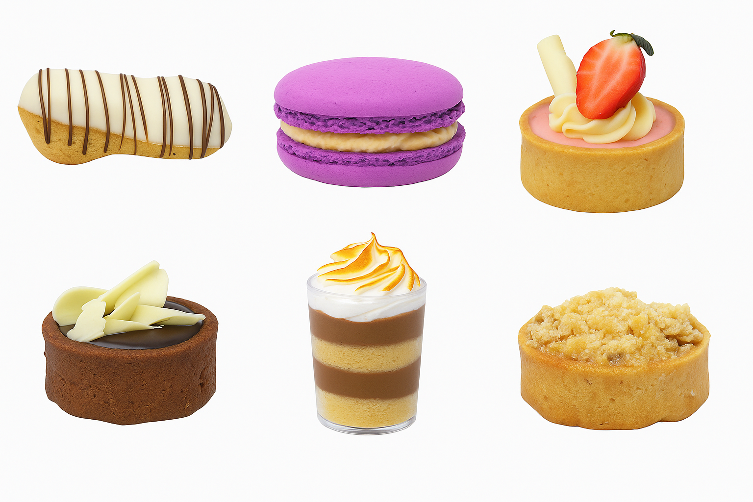 Mixed Catering Pack C (20, 30, 40 or 50 guests)