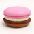Macaron - Neapolitan - (Pack of 10)