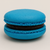 Macaron - Dark Chocolate - (Pack of 10)