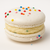 Deluxe Macaron - Fairy Bread - (Pack of 10)
