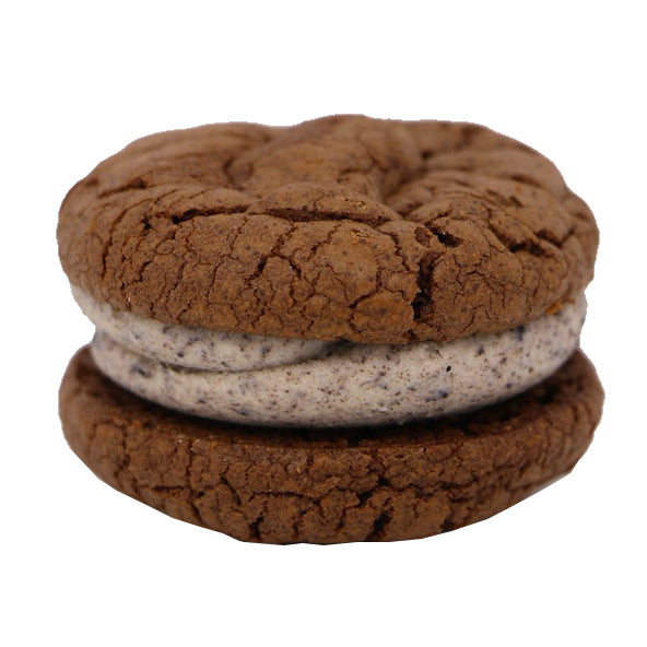 Mini Brookie - Cookies & Cream - Treats2eat - Wedding & Birthday Party Dessert Catering Near Me