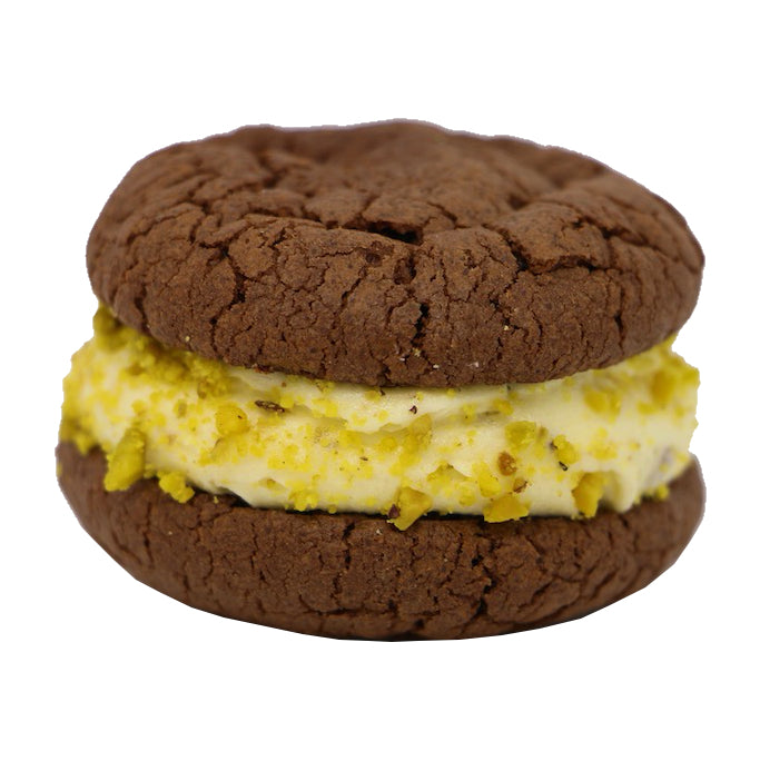 Mini Brookie - Pistachio - Treats2eat - Wedding & Birthday Party Dessert Catering Near Me