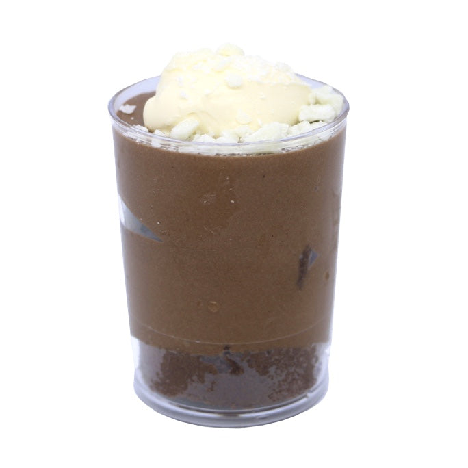 Dessert Cup Catering Pack C (30, 45 or 60 guests) - Treats2eat - Wedding & Birthday Party Dessert Catering Near Me