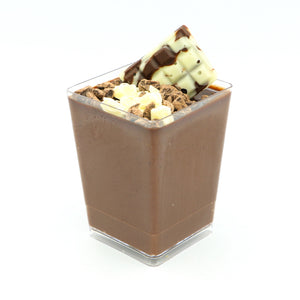 Dessert Cup Catering Pack A (30, 45 or 60 guests) - Treats2eat - Wedding & Birthday Party Dessert Catering Near Me