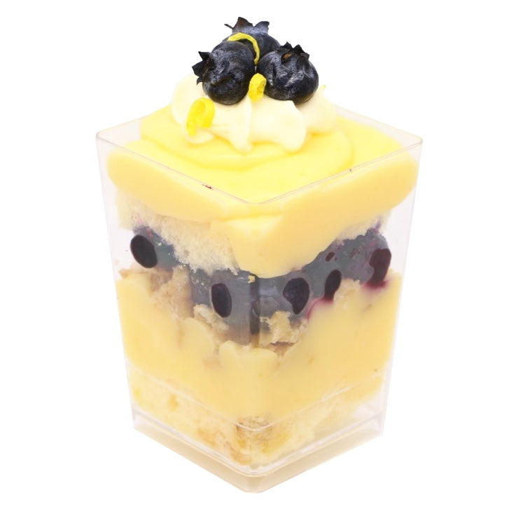 Dessert Cup Catering Pack B (30, 45 or 60 guests) - Treats2eat - Wedding & Birthday Party Dessert Catering Near Me