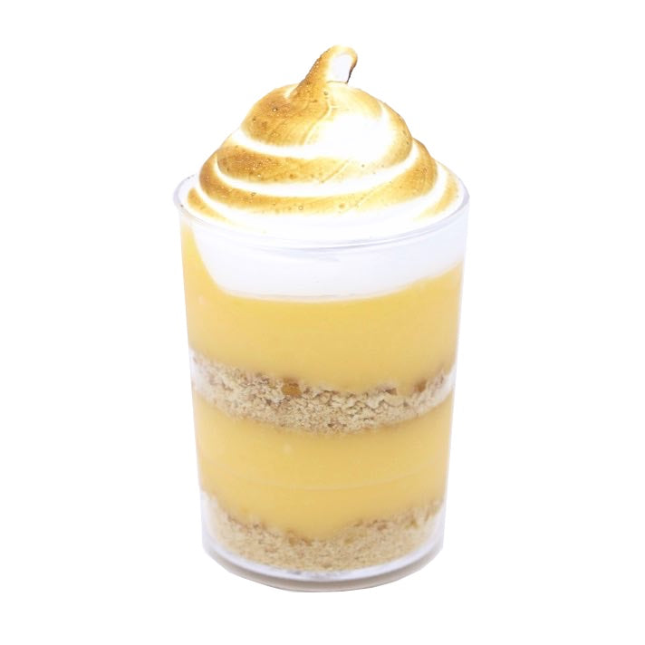 Dessert Cup Catering Pack C (30, 45 or 60 guests) - Treats2eat - Wedding & Birthday Party Dessert Catering Near Me