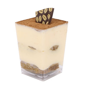 Dessert Cup Catering Pack B (30, 45 or 60 guests) - Treats2eat - Wedding & Birthday Party Dessert Catering Near Me
