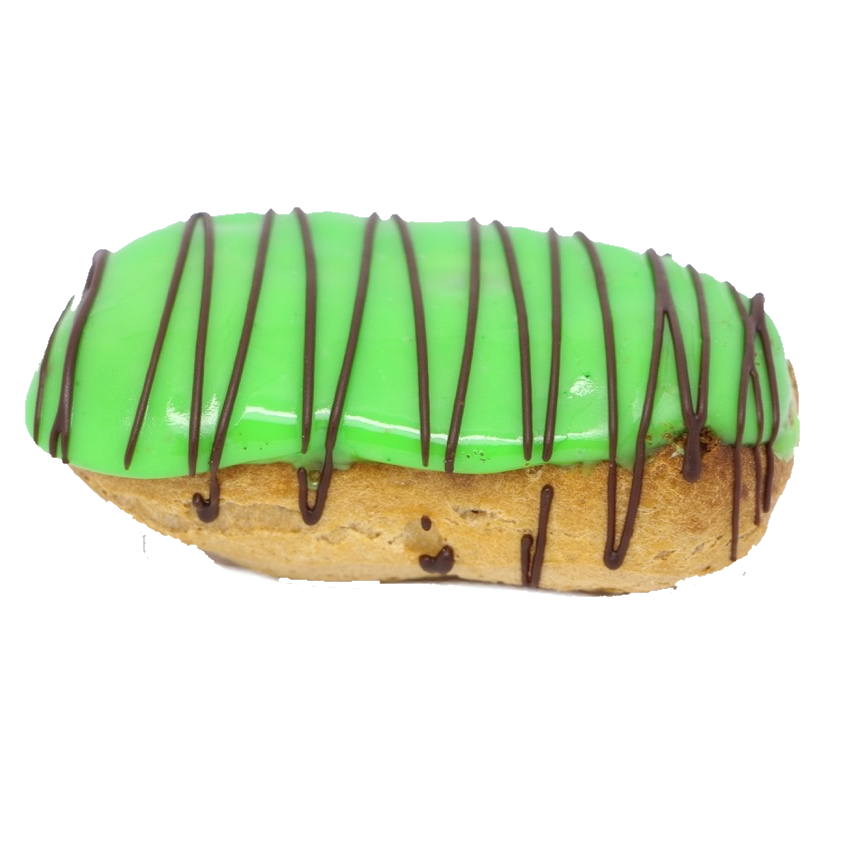 Mini Eclair Catering Pack B (20, 30, 40 or 50 guests) - Treats2eat - Wedding & Birthday Party Dessert Catering Near Me