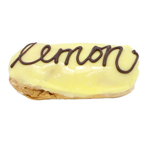 Mini Eclair Catering Pack B (20, 30, 40 or 50 guests) - Treats2eat - Wedding & Birthday Party Dessert Catering Near Me