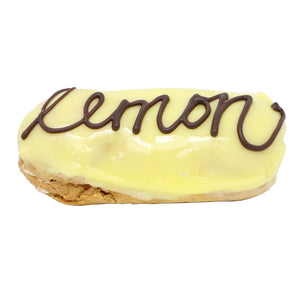 Mini Eclair Catering Pack B (20, 30, 40 or 50 guests) - Treats2eat - Wedding & Birthday Party Dessert Catering Near Me