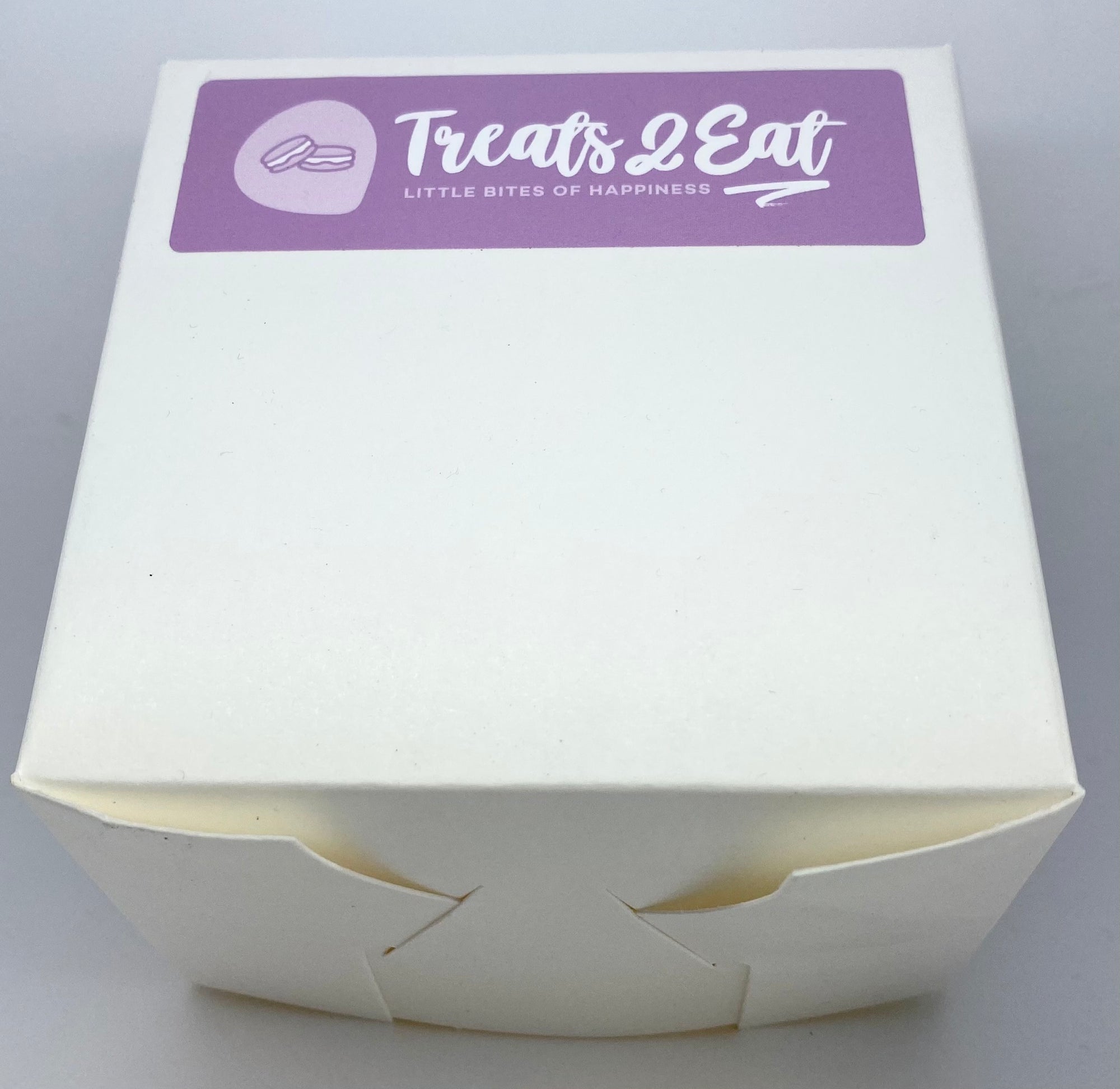 Gift Box + Optional Ribbon