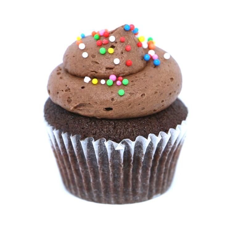 Cupcake - Mini Cupcake - Kids Chocolate - Treats2eat