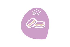 Macaron Class: 30th July 2023 (11am-4pm)
