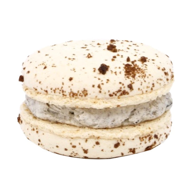 Macaron - Macaron - Cookies & Cream - Treats2eat