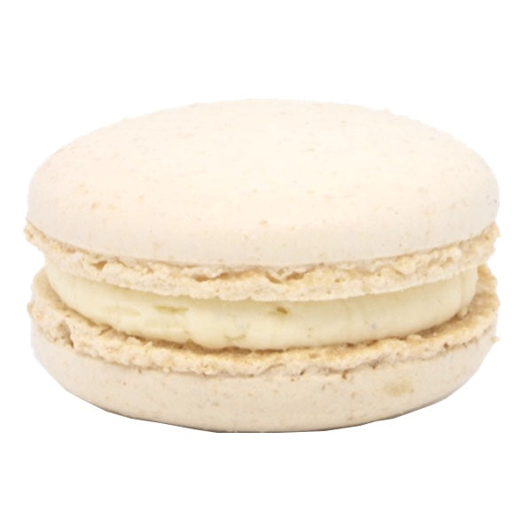 Macaron - Macaron - Vanilla - Treats2eat