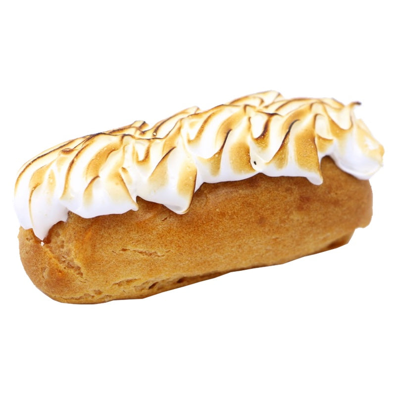 Mini Eclair - Lemon Meringue - Treats2eat - Wedding & Birthday Party Dessert Catering Near Me