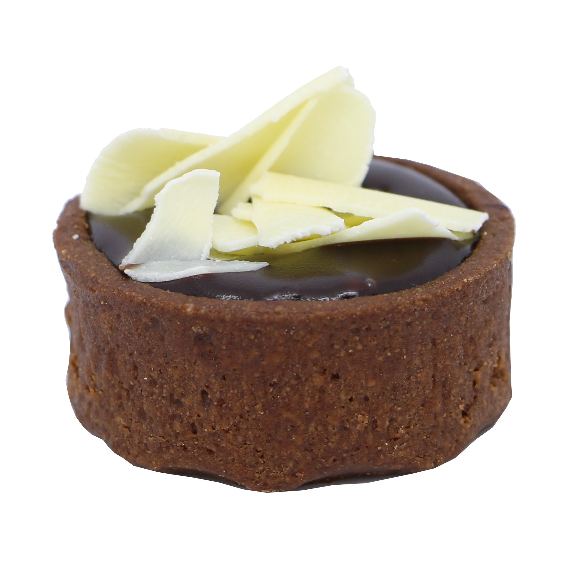 Petit Fours - Tart (Mini) - Chocolate - Treats2eat