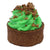 Petit Fours - Tart (Mini) - Chocolate Mint - Treats2eat