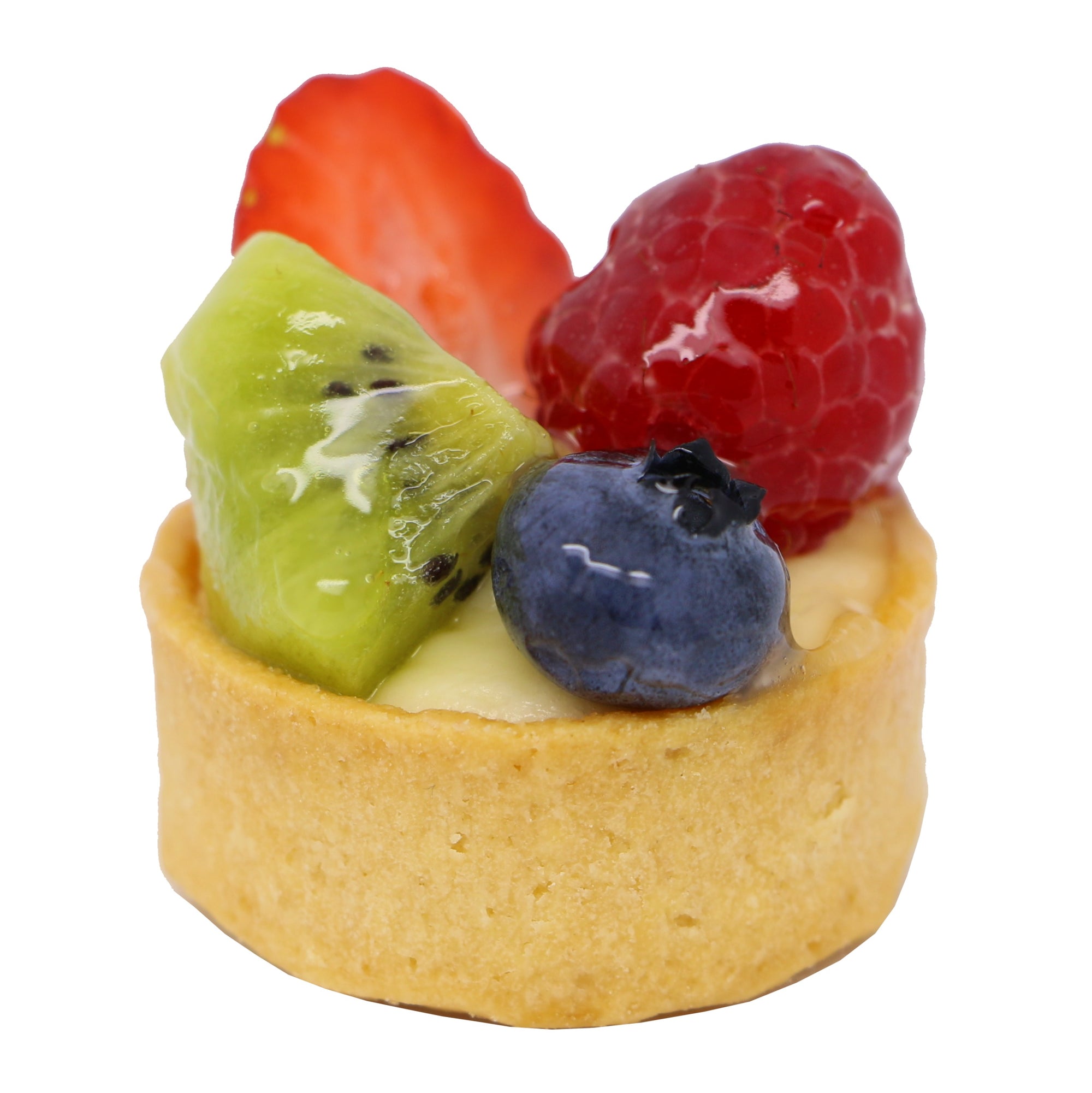 Petit Fours - Tart (Mini) - Fruit - Treats2eat