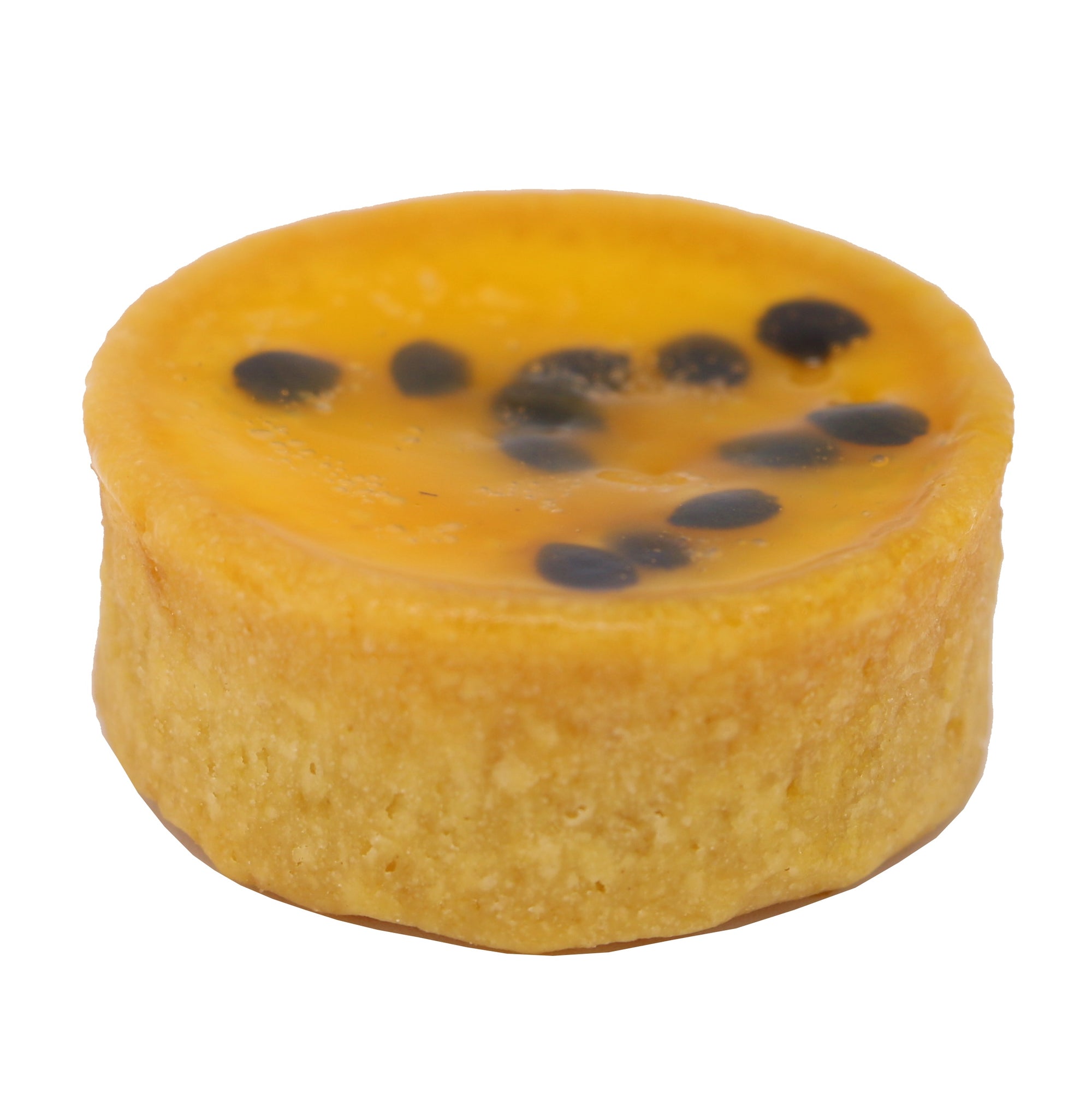 Petit Fours - Tart (Mini) - Passionfruit - Treats2eat