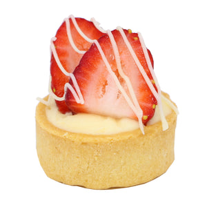 Mini Tarts Catering Pack (50 or 75 Guests) - Treats2eat - Wedding & Birthday Party Dessert Catering Near Me