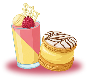 Plan My Desert Table